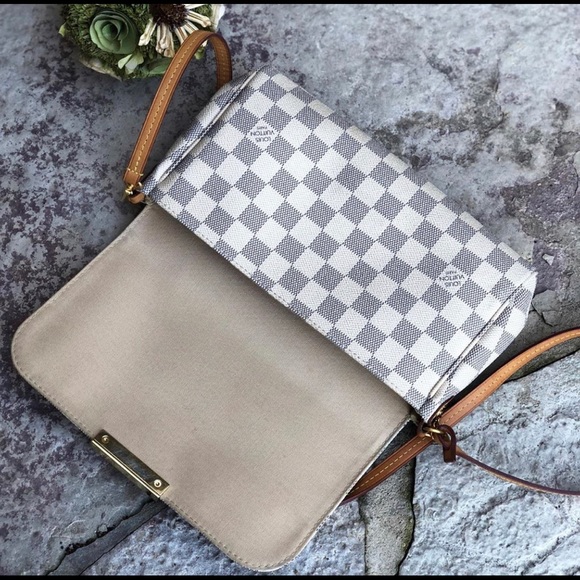 🚨 SOLD 🚨 Louis Vuitton Favorite MM - Picture 6 of 8